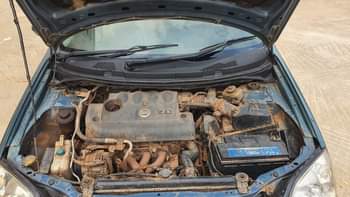 A picture of Nissan Primera 2008 in full option 4 sale Smooth Automatic