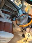 A picture of Harrier model 2006
