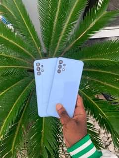 A picture of SAMSUNG A13