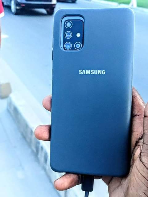 A picture of Phone