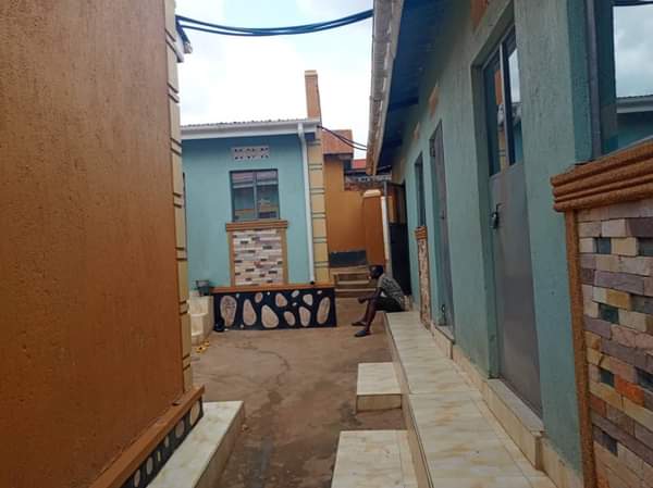 A picture of Rentals for sale Wa me 256756009912 7 Singles 1 Double