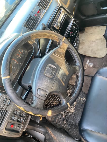 A picture of Awoof deal for Honda CRV
