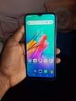 A picture of INFINIX SMART 5 exchange ipo