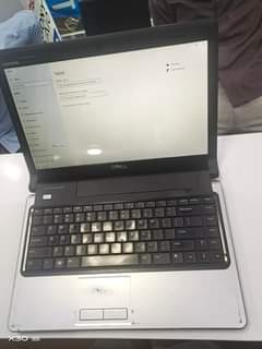 dell laptop