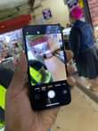A picture of iPhone X