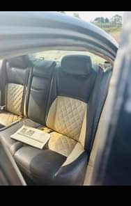 A picture of Lexus Smart Es350 Highest grade With double pano roof Engine
