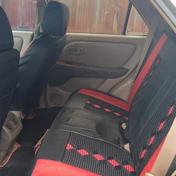 A picture of Highest grade Lexus RX300