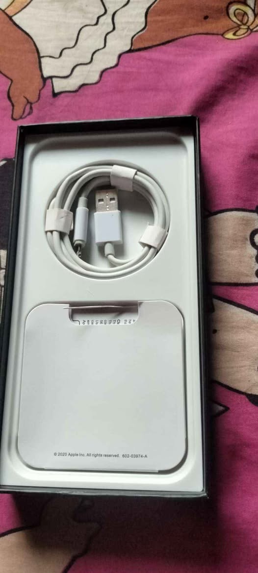 A picture of IPhone 13 pro max