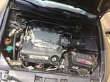 A picture of Very Well Maintained Honda Accord Holy Spirit 2008 Model Available