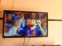 A picture of 32 INCHES PERFECT ANALOG TV on the sale