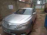 A picture of 2011 Nigeria used Toyota Camry V4 venza engine Price 3m
