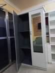 A picture of Kabati ya nguo Tsh 225 000