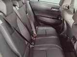 A picture of 2022 Toyota Corolla Cross