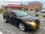 A picture of This is Camry 2010 model 4 plugs venza engine toks