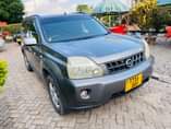 A picture of Xtrail new model 15M