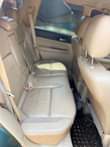 A picture of Subaru Forester 2006 model