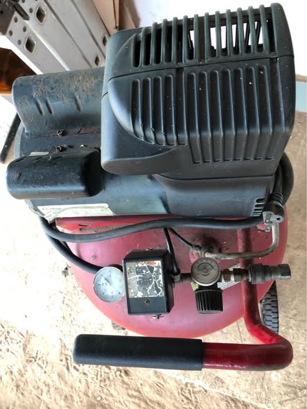 air compressors