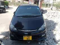 A picture of TOYOTA ESTIMA Gar Kali Sana No B Kma No F