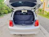 A picture of PRICE 12mil Toyota IST Reg DV Y O M 2004