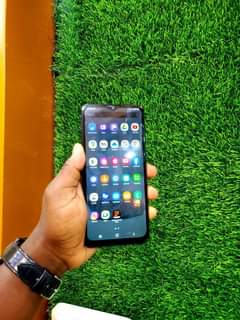 A picture of Sumsung A02