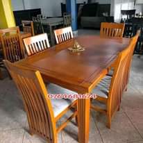 A picture of Dinning