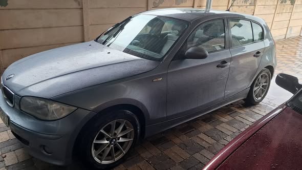 bmw 120i