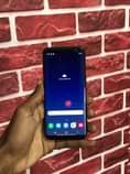 A picture of Samsung s9 plus