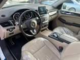 A picture of Mercedes Benz GLE 350 Year 2017 Foreign used Full option
