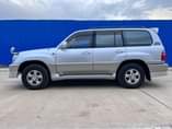 A picture of TOYOTA LANDCRUISER VX