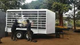 trailers
