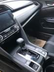 A picture of Hunda Civic