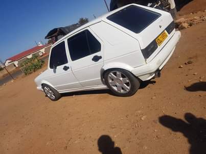 used golf zimbabwe