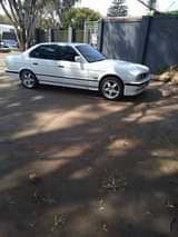 bmw 535i