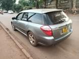 A picture of Subaru Legacy 15 8m call 0706260442