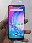 A picture of Tecno camon11 64gb 4gbram clear cameras at just 270k 0758957117
