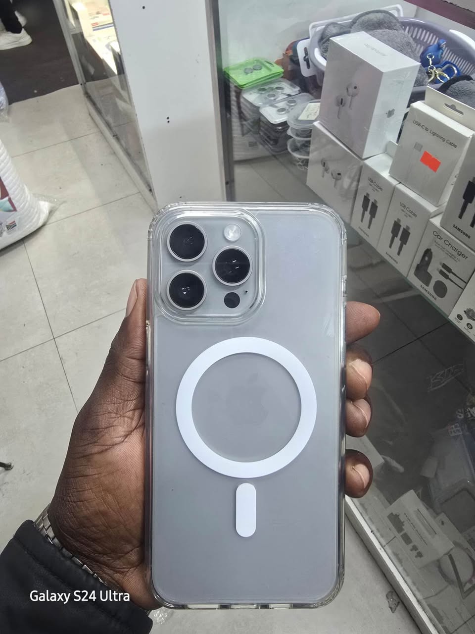 iphone 15pro