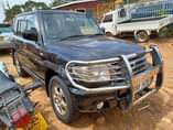 A picture of PAJERO GDI UBB IN PERFECT CONDITION PRICE 16 5M ONLY