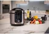 A picture of 20 in 1 pressure cooker
