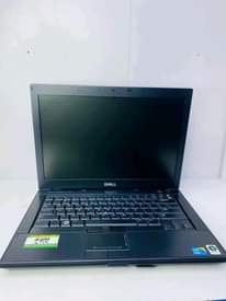 A picture of Dell