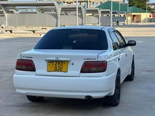 A picture of Carina Ti inauzwa Price 8 8mil Natoa box Year 2001