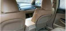 A picture of very Sharp Honda Accord 2009 with a very sound untouched