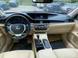 A picture of Lexus