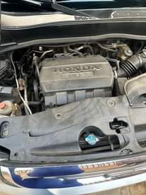 A picture of 2010 Honda Pilot
