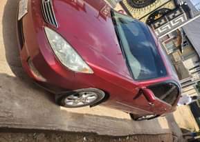 A picture of 2006 Camry Neatly used first body Buy and delive nothing