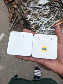 mifi routers