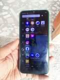A picture of Tecno spark 4