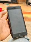 A picture of Iphone 8