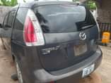 A picture of Used 09 Mazda 5 at ogba lagos call 08033363847 price