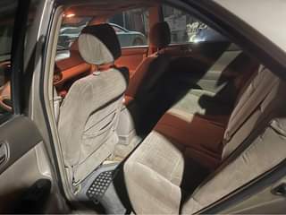 A picture of Toyota