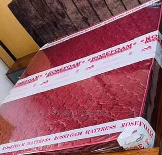 A picture of Mattress